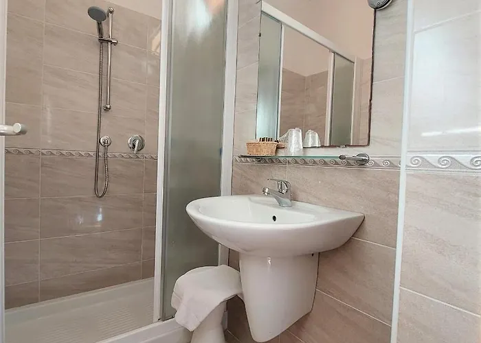 Otel Ornella Lido di Jesolo