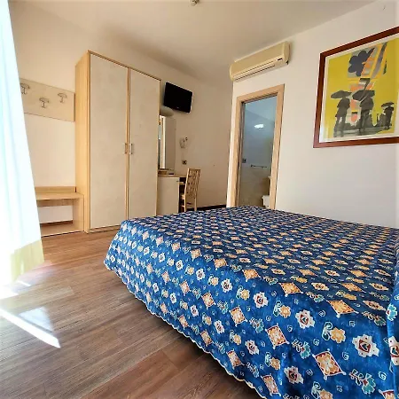 Hotel Ornella Jesolo