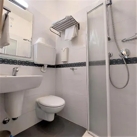 Hotel Ornella Jesolo