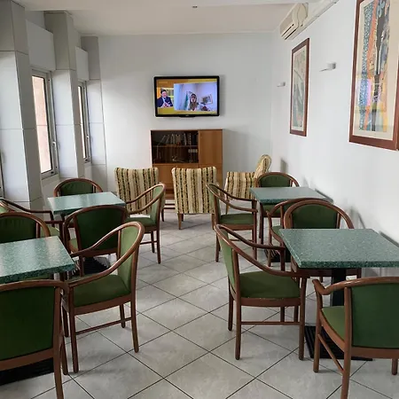 Hotel Ornella Jesolo