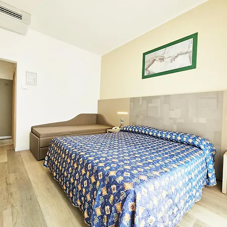 Ornella Hotel Jesolo