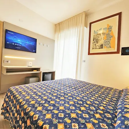 Ornella Hotel 3*