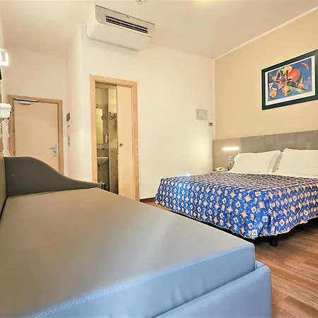 Ornella 3* Lido di Jesolo