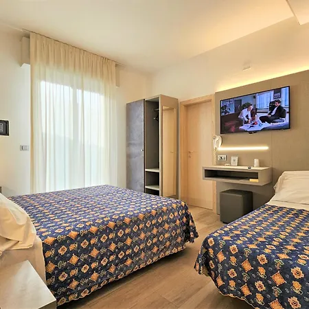 Ornella Hotel 3*