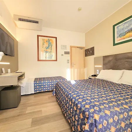 Ornella 3*