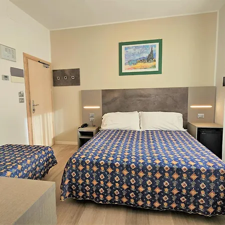 Ornella Hotel Lido di Jesolo