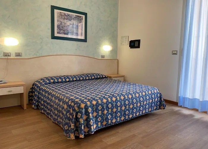 Hotel Ornella Lido di Jesolo