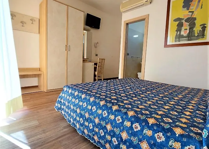 Hotel Ornella Lido di Jesolo