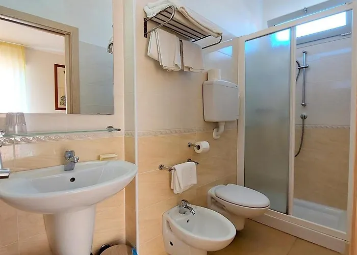 Ornella 3* Lido di Jesolo