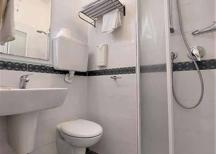 Hotel Ornella Lido di Jesolo