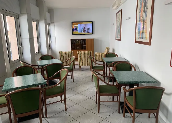 Hotel Ornella Lido di Jesolo