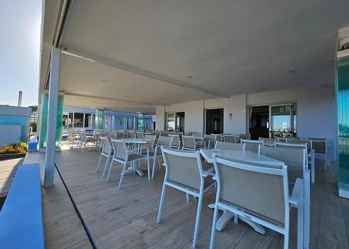 Ornella 3* Lido di Jesolo