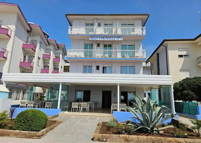 Hotel Ornella