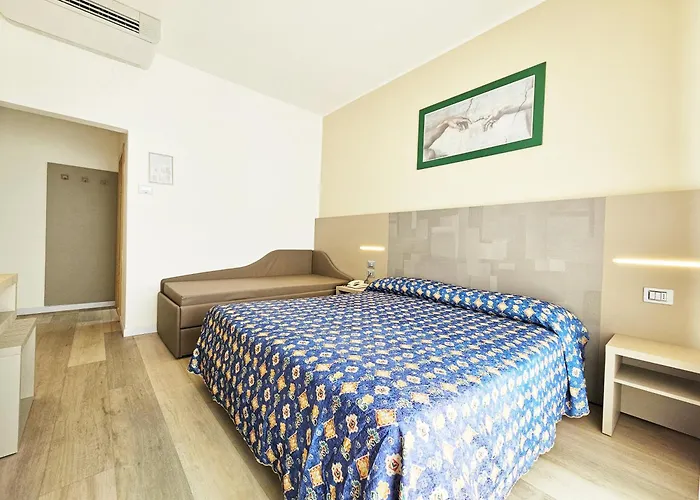 Ornella Hotel Lido di Jesolo