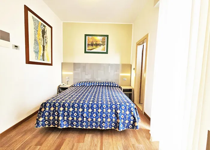 Hotel Ornella Lido di Jesolo