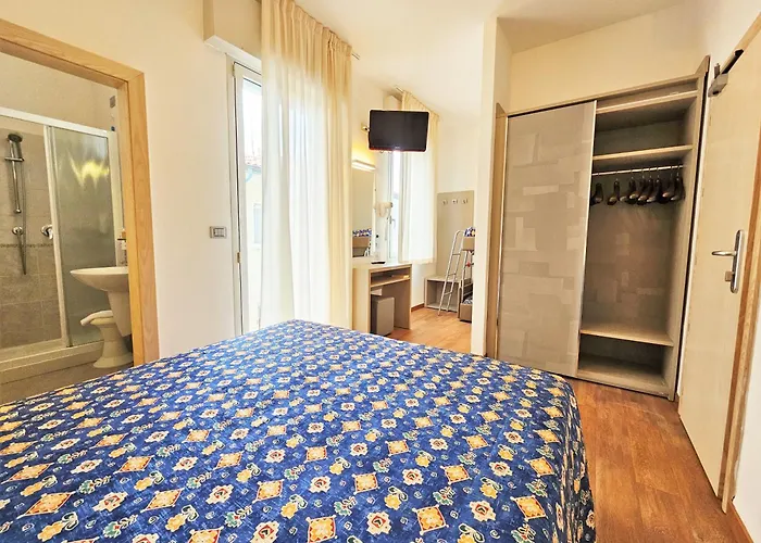 Ornella Lido di Jesolo