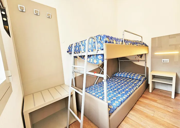 Ornella 3* Lido di Jesolo