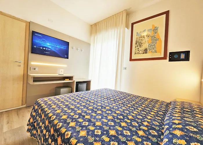 Ornella Hotel 3*