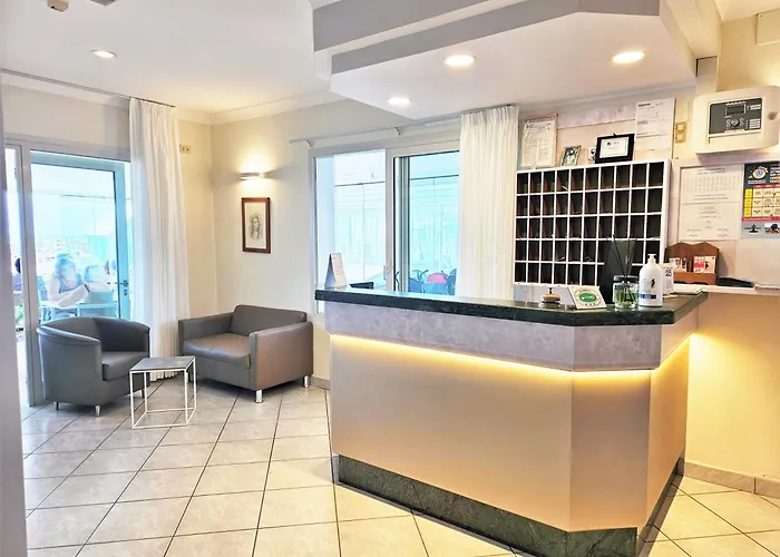 Ornella Hotel Lido di Jesolo