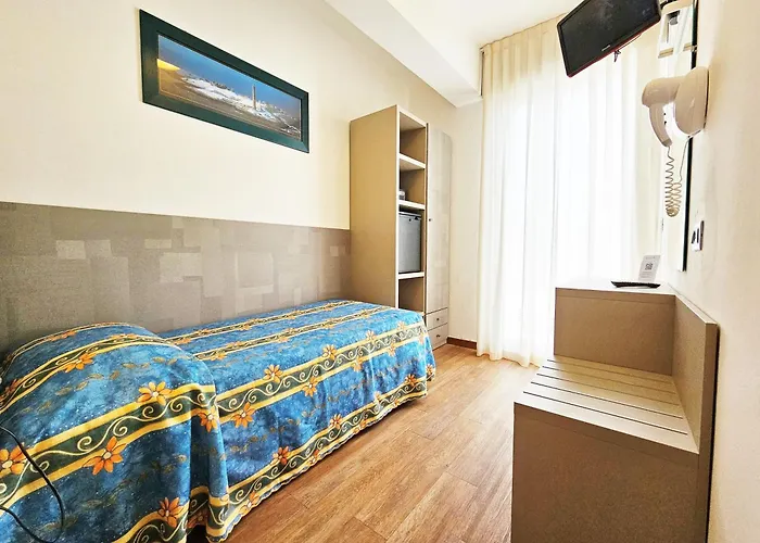 Hotel Ornella Lido di Jesolo