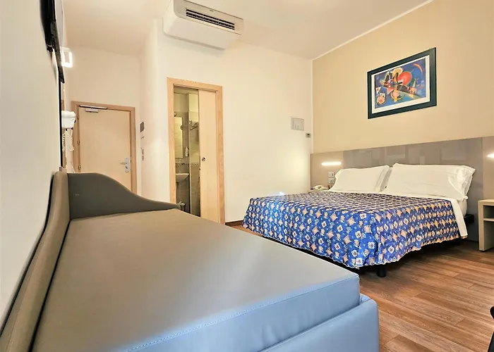 Ornella 3* Lido di Jesolo