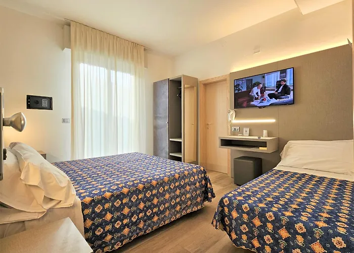 Ornella Hotel 3*