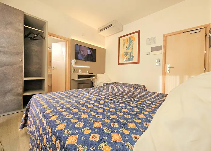 Ornella Lido di Jesolo