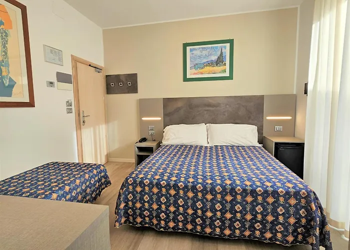 Ornella Hotel Lido di Jesolo