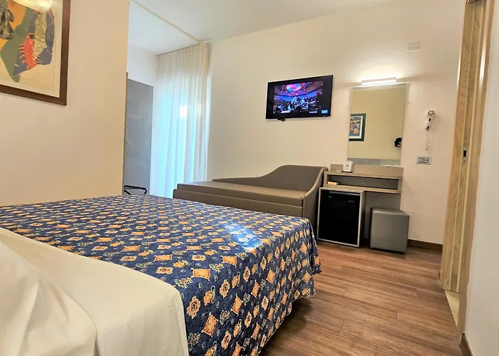 Ornella Lido di Jesolo