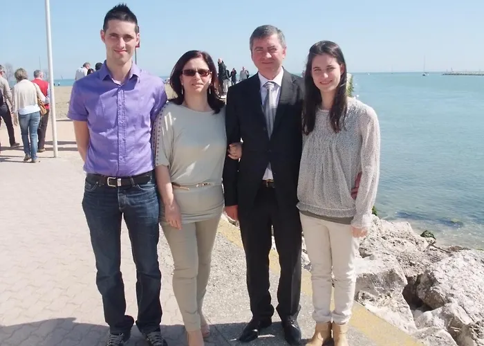 Ornella Lido di Jesolo