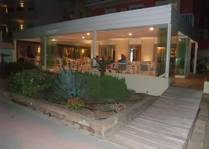 Ornella Lido di Jesolo