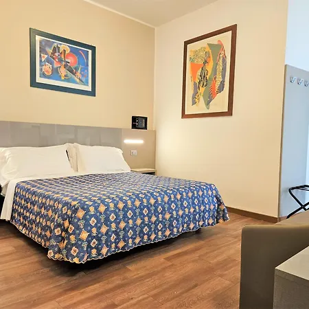 Hotel Ornella